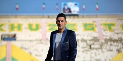 زهیوی رباط پاره کرد