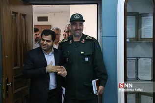 سازمان بسیج مستضعفین