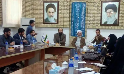 جایگاه امام جمعه و نماینده ولی فقیه فریاد مطالبات مردمی و پیگیری درد مردم است