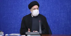 رئیس جمهور: مبارزه با رانت و فساد ما را به اجرای عدالت نزدیک‌تر خواهد کرد