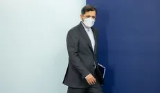 خطیب زاده: آفریقا سرزمین فرصت‌های طلایی است