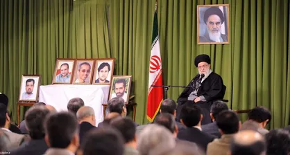غنی&zwnj;سازی خط قرمز ایران؛ مذاکره&zwnj;ای که قرار است آن را پاک کند!