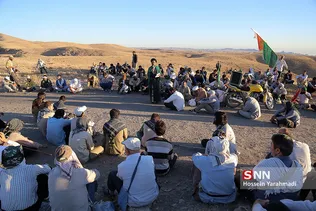 یار احمدی