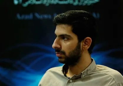 محمدحسین صبوری دبیر جدید جنبش عدالتخواه دانشجویی شد
