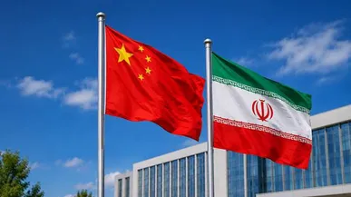 حمایت چین و سوئیس از روند مذاکرات میان ایران و آمریکا