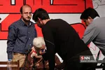 همایش دانشجویی - مردمی «خستگی ممنوع»