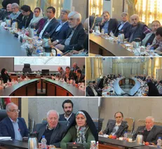مخالفت جدی اساتید دانشگاه و مهندسین مشاور با بارگذاری پادگان ۰۶
