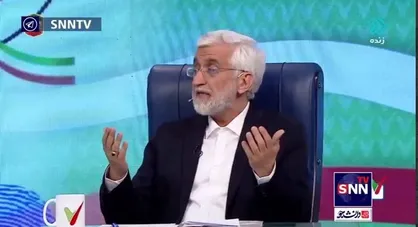 سعید جلیلی: مدیر فرهنگی اگر تولیدکننده فرهنگ نیست حداقل باید مصرف کننده حرفه&zwnj;ای فرهنگ باشد
