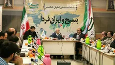 هیچ کشور توسعه یافته‌ای جز با مقاوم سازی اقتصادی پیشرفت نکرده است