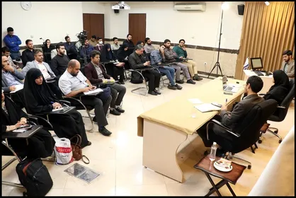 قابلیت&zwnj;ها و چالش&zwnj;های استفاده از هوش مصنوعی در فرایند قانون&zwnj;گذاری