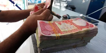 تشریح وضعیت تحویل ارز در مرز عراق/ در حال تلاش برای ارائه خدمات بیشتر هستیم