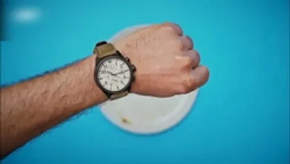 سحری بعد از اذان