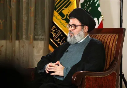 بیانیه وزارت امور خارجه در پی اعلام شهادت سید هاشم صفی&zwnj;الدین، رئیس شورای اجرایی حزب الله لبنان