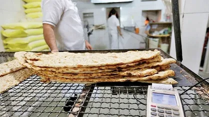 میادین میوه و تره&zwnj;بار تهران دارای نانوایی می&zwnj;شوند