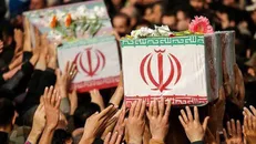 زمان تشییع ۲ شهید از یاسوج و سوق مشخص شد