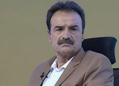صحبت&zwnj;های جلال چراغپور درمورد حضور تیم ملی در جام ملت&zwnj;ها و جام جهانی