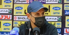 گل محمدی: اطلاعی در مورد پنجره نقل و انتقالات پرسپولیس ندارم