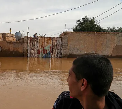 بازارچه خیریه دانشگاه علوم پزشکی تبریز در نیمه اول اردیبهشت ماه برگزار می&zwnj;شود
