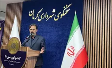 شهرداري كرمان برنامه اي براي پروژه احداث مترو ندارد / پيگيري حل مشكل كمبود كارت اتوبوس