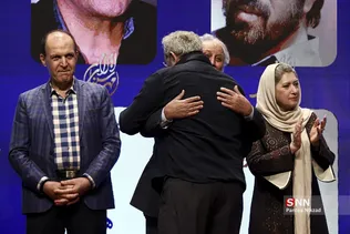 مهر سینمای ایران