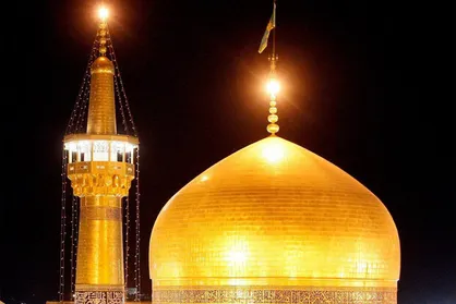 آمادگی آستان قدس رضوی برای همکاری مشترک با رسانه ملی