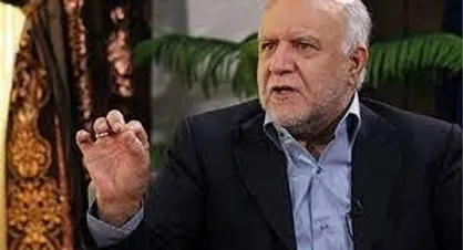 زنگنه: اگر پست ریاست جمهوری را هم به من بدهند در دولت بعدی نمی&zwnj;آیم