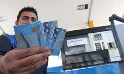 رونمایی از کارتخوان جدید کارت سوخت؛ ۱۵ تیر