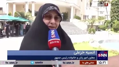 خزعلی: مدیران بخش خصوصی در برابر قانون دورکاری مادران دارای فرزند خردسال مقاومت می&zwnj;کنند