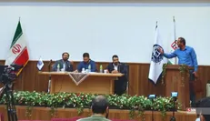 جهاد تبیین تنها در ایتا اتفاق نمی‌افتد/ فیلترینگ راه حل مطلق ندارد + عکس و فیلم