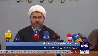 رئیس ستاد هماهنگی کانون&zwnj;های مساجد: دشمن تمام قد مقابل اعتقادات ما ایستاده/ امروز جهادِ ما جهاد تبیین است