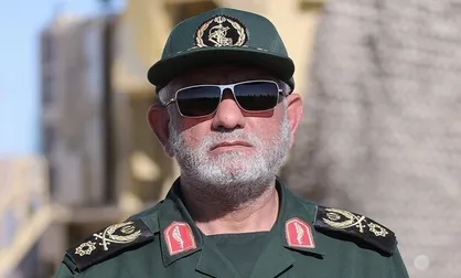 معاون هماهنگ&zwnj;کننده نیروی هوافضای سپاه: امنیت حریم هوایی کشور را به بهترین شکل ممکن تأمین می&zwnj;کنیم