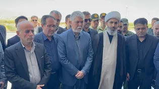 سفر وزیر ارشاد به لامرد با محور دیدار با خانواده‌های شهدای حمله تروریستی آمریکا