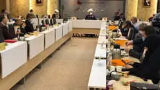 شرح دستورالعمل وزارت بهداشت برای محرم
