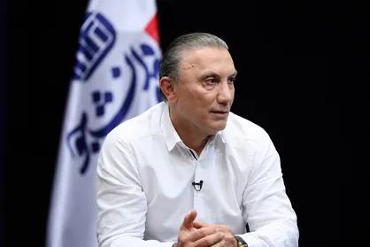 درخشان: پرسپولیس با بازیکن معمولی موفق نمی&zwnj;شود