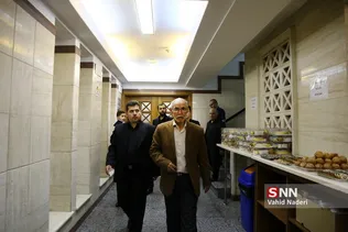 صدرنژاد