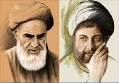 ماجرای نامه امام موسی صدر به امام خمینی(ره)