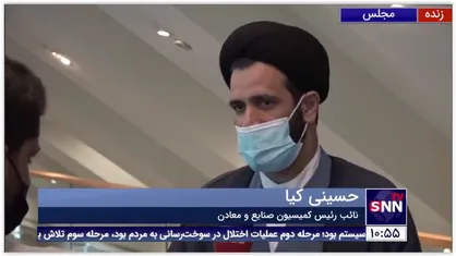 نایب رئیس کمیسیون صنایع: اشکالات شورای نگهبان در طرح واردات خودرو رفع شده است / نمی خواهیم خودرو سازان را زمین بزنیم