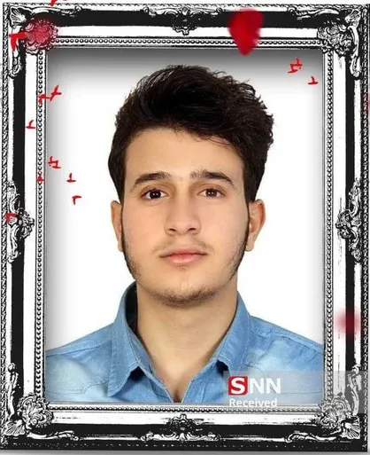 شهادت دانشجوی یمنی دانشگاه صنعتی امیرکبیر در جریان حملات آمریکا
