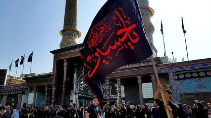 اطلاعیه کمیته اطلاع&zwnj;رسانی &laquo;ستاد ملی مدیریت و مقابله با کرونا&raquo; درباره محرم