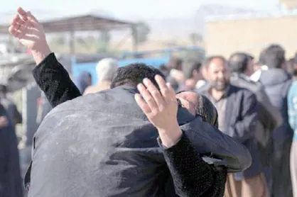 آمار کشته&zwnj;شدگان زلزله استان کرمانشاه به ۵۰۵ تن رسید