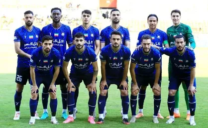 صعود گل گهر به یک چهارم با پیروزی مقابل فجرسپاسی