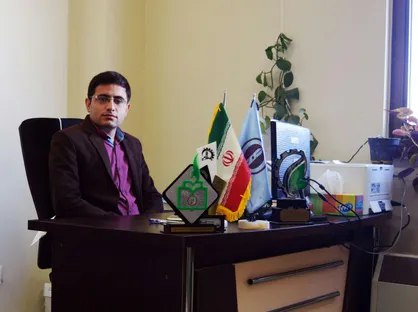 عضو هیات علمی مجتمع فنی اسفراین به جمع پژوهشگران یک درصد برتر دنیا پیوست