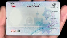 مهلت ثبت‌نام کارت ملی هوشمند تا سال آینده تمدید شد