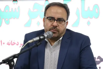 بیش از ۱۵ هزار میلیارد تومان در حوزه شیلات سرمایه&zwnj;گذاری شده است
