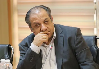 مهدی: یکی از منظم&zwnj;ترین بازی&zwnj;های چند وقت اخیر همین دربی بود