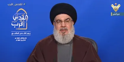 نشانه&zwnj;های افول رژیم صهیونیستی به روشنی دیده می&zwnj;شود