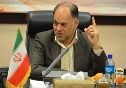تغییر مدیرعامل سازمان تعاون روستایی پس از ۵ ماه مسئولیت