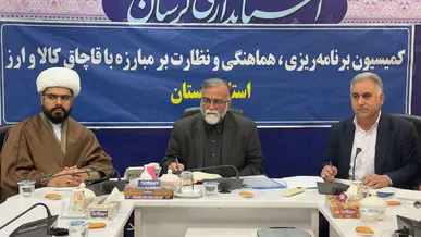 باید کارگروه مقابله با قاچاق صنایع‌دستی در لرستان تشکیل شود