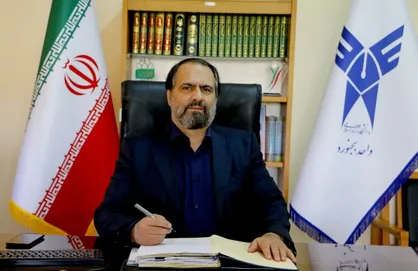 جذب ۲۰۰۰ دانشجو در دانشگاه آزاد خراسان شمالی در سال تحصیلی ۱۴۰۱-۱۴۰۰