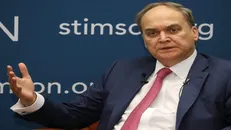 سفیر مسکو: در دولت بایدن انتظار تغییر مثبت در روابط با آمریکا نداریم